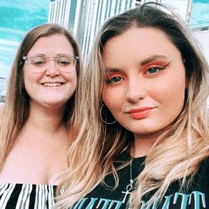 Meet your Posher, Keri